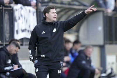 Die Bilder zum Derby des SC Spelle-Venhaus gegen die U23 des SV Meppen