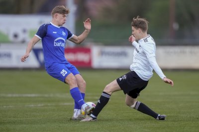Die Bilder zum Derby des SC Spelle-Venhaus gegen die U23 des SV Meppen