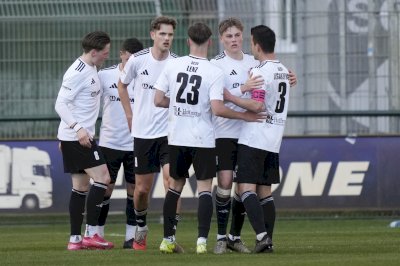 Die Bilder zum Derby des SC Spelle-Venhaus gegen die U23 des SV Meppen