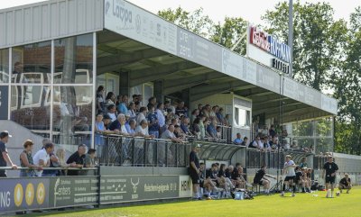 Spelle im Viertelfinale: Chance genutzt gegen einen sehr guten Gegner aus Heeslingen