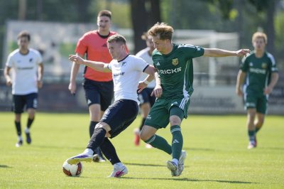 Spelle im Viertelfinale: Chance genutzt gegen einen sehr guten Gegner aus Heeslingen