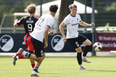Trainer in Spelle einig: Verschossener Strafstoß war der Knackpunkt