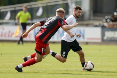 Trainer in Spelle einig: Verschossener Strafstoß war der Knackpunkt