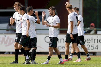 Trainer in Spelle einig: Verschossener Strafstoß war der Knackpunkt