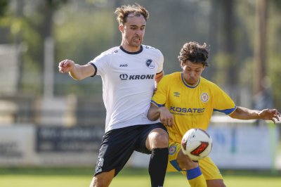 Bilder zum Oberliga-Hit gegen Braunschweig: Spelle zehn Pflichtspiele in Serie ungeschlagen