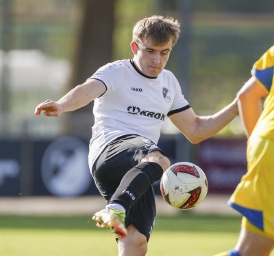 Bilder zum Oberliga-Hit gegen Braunschweig: Spelle zehn Pflichtspiele in Serie ungeschlagen