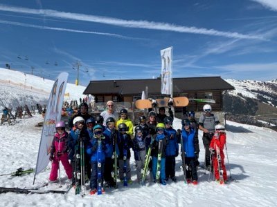 SCSV-Skifreizeit 2022