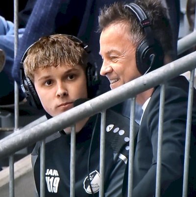 Die Bilder von der U13 des SC Spelle-Venhaus beim Budenzauber Emsland