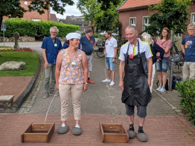 Kultur und Brauchtum