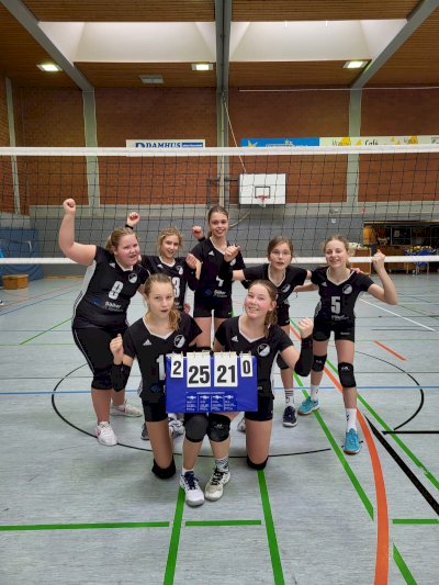 Mit Teamgeist zum Erfolg