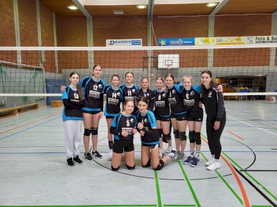 Mit Teamgeist zum Erfolg