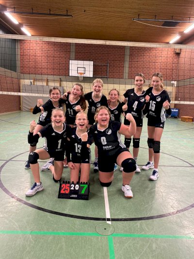 Tolle Erfolge aller Teams