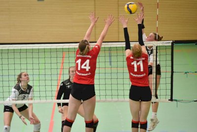 9. Platz beim Bundespokal