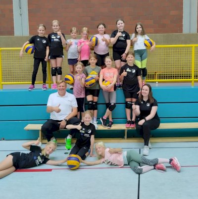 KIDS-BEACH-DAYS MAL ANDERS