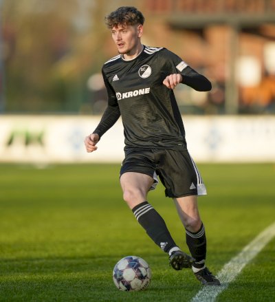 Spelle dreht das Spiel: Spätes Siegtor im ersten Test gegen Meppens U23