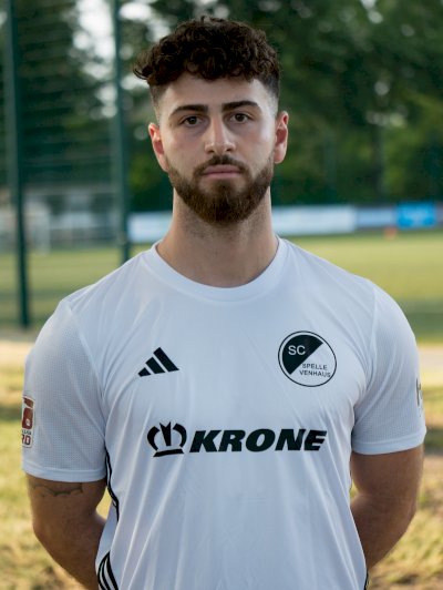 Spelle: Jonas Tepper wechselt im Sommer zum 1. FC Gievenbeck