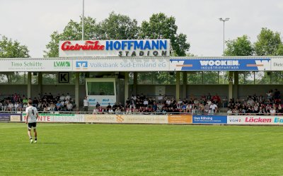 Spelle: Die Eintrittspreise für das Testspiel gegen den VfL Osnabrück