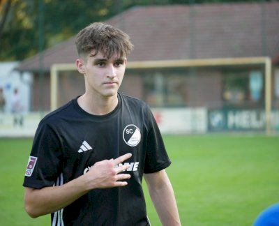 Die drei Popov-Brüder spielen auch nächste Saison beim SC Spelle-Venhaus