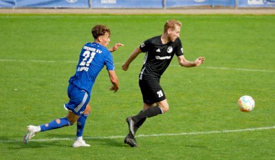 Offensiv-Trio meldet sich zum Speller Heimspiel gegen den Bremer SV zurück