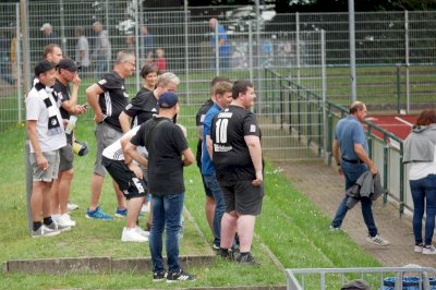 Die Bilder vom Speller Auswärtssieg bei Atlas Delmenhorst