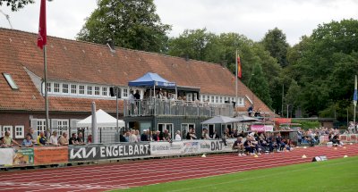 Die Bilder vom Speller Auswärtssieg bei Atlas Delmenhorst