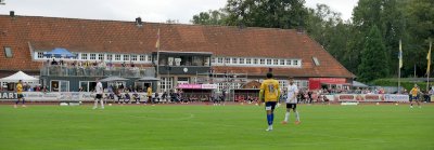 Die Bilder vom Speller Auswärtssieg bei Atlas Delmenhorst