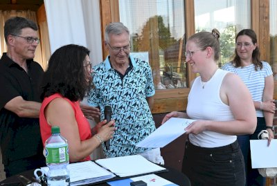 Die Bilder vom 5. Ehrenamtsfest des SC Spelle-Venhaus