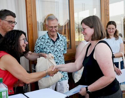 Die Bilder vom 5. Ehrenamtsfest des SC Spelle-Venhaus