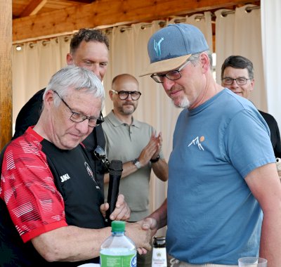 Die Bilder vom 5. Ehrenamtsfest des SC Spelle-Venhaus