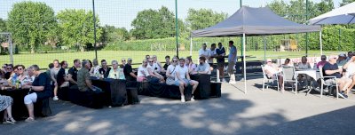 Die Bilder vom 5. Ehrenamtsfest des SC Spelle-Venhaus