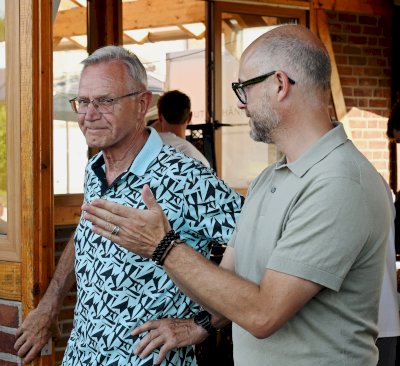 Die Bilder vom 5. Ehrenamtsfest des SC Spelle-Venhaus