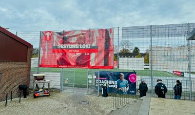Rot für Niemann: Speller 2:2 in Unterzahl ein Punkt für die Moral