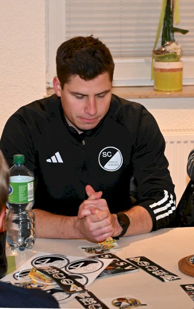 Die Bilder vom Fantreffen beim SC Spelle-Venhaus