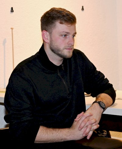 Die Bilder vom Fantreffen beim SC Spelle-Venhaus