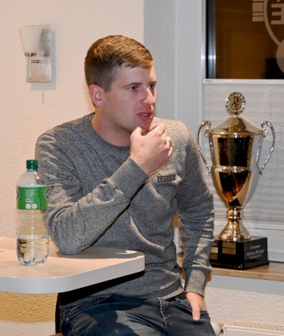 Die Bilder vom Fantreffen beim SC Spelle-Venhaus