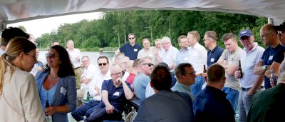 SC Spelle-Venhaus dankt Unterstützern: Der Förderverein funktioniert