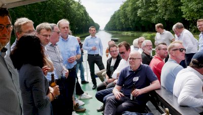 SC Spelle-Venhaus dankt Unterstützern: Der Förderverein funktioniert