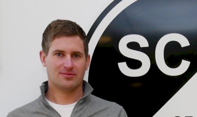 Spelles Trainer Tobias Harink im Interview: Mit Platzierung in extrem starker Liga zufrieden