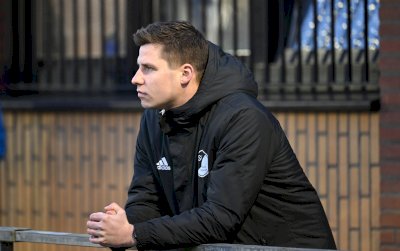 Die Bilder zum Derby des SC Spelle-Venhaus beim SV Holthausen Biene