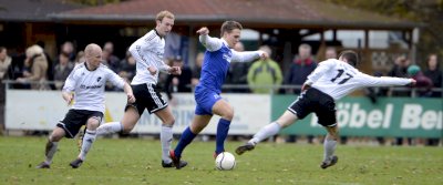 Spelle freut sich auf Oberliga mit 16 Teams und mehr Derbys