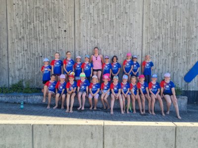 SCSV VOLLEY KIDS BEACH- und BEWEGUNGS-DAY 🌞