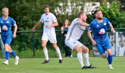 Max Meier verletzt raus: Bilder zur Speller 1:5-Niederlage gegen Jeddeloh