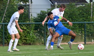 Max Meier verletzt raus: Bilder zur Speller 1:5-Niederlage gegen Jeddeloh