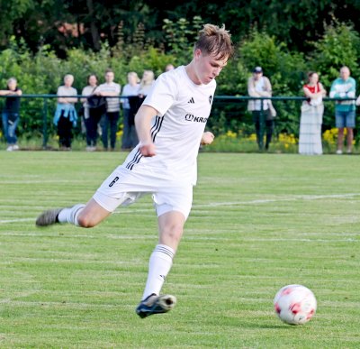 Max Meier verletzt raus: Bilder zur Speller 1:5-Niederlage gegen Jeddeloh