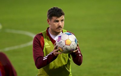 Die Bilder zum Derby des SC Spelle-Venhaus beim SV Holthausen Biene