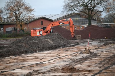 Jetzt durchstarten: Speller Crowdfunding-Aktion für zweiten Kunstrasenplatz