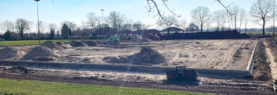 „Zweiter Kunstrasenplatz ist ganz wichtig für den SC Spelle-Venhaus“