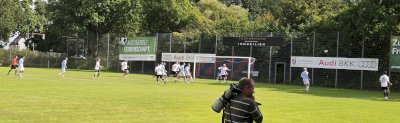 Speller Jubel: Trotz Unterzahl 2:0-Sieg bei Lupo Martini Wolfsburg