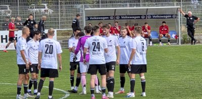 Speller Jubel: Trotz Unterzahl 2:0-Sieg bei Lupo Martini Wolfsburg