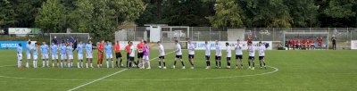 Speller Jubel: Trotz Unterzahl 2:0-Sieg bei Lupo Martini Wolfsburg